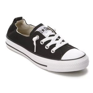 Converse Chuck Taylor Shoreline Slip On Shoes